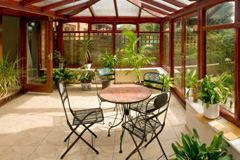 Holymoorside conservatory quotes