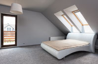 Holymoorside bedroom extensions