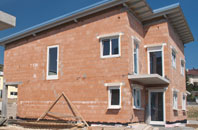Holymoorside home extensions