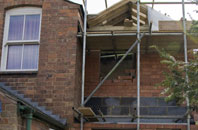 free Holymoorside home extension quotes