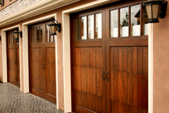 Holymoorside garage extension quotes