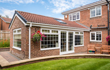 Holymoorside house extension leads