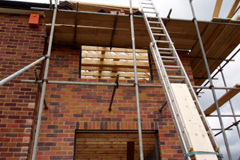 house extensions Holymoorside