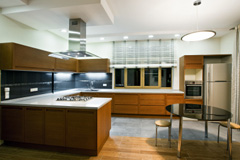 kitchen extensions Holymoorside